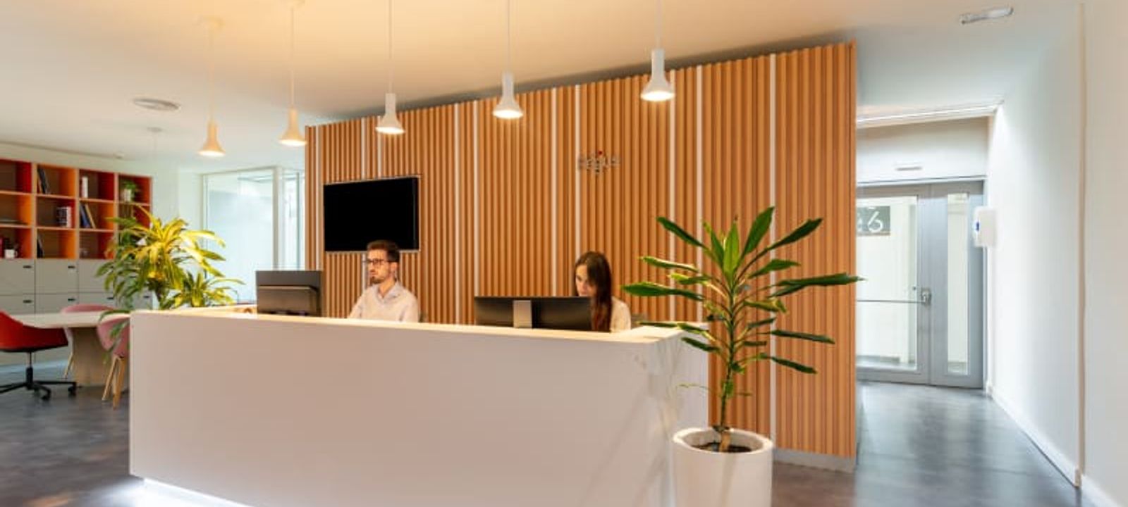 640 Avenida Diagonal, Barcelona - Image 1