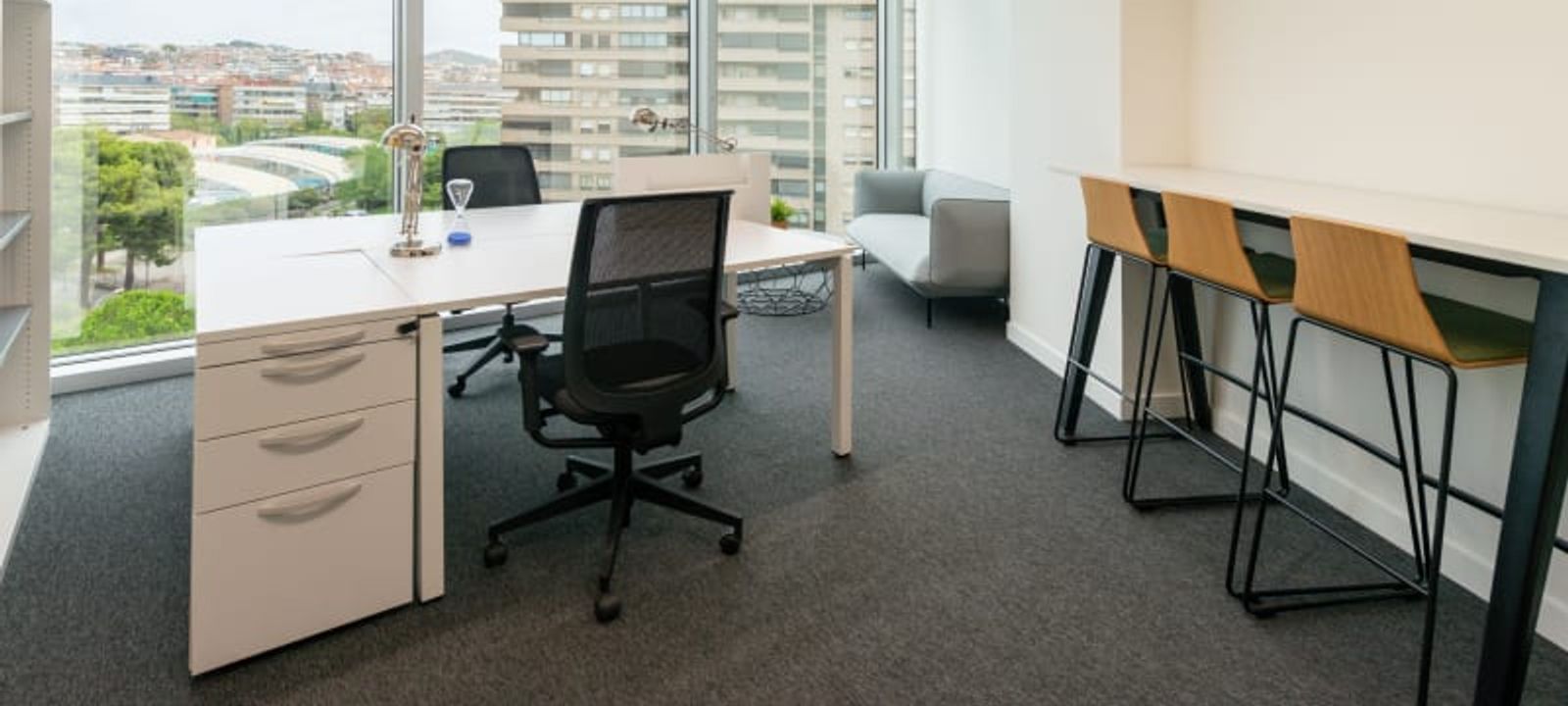 640 Avenida Diagonal, Barcelona - Image 1
