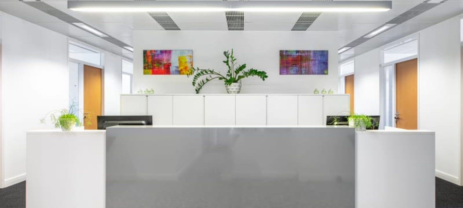 135 Baarerstrasse, ZUG - Image 1