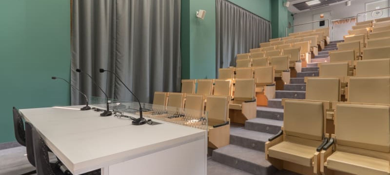 Via Copernico 38, Milan - Image 1