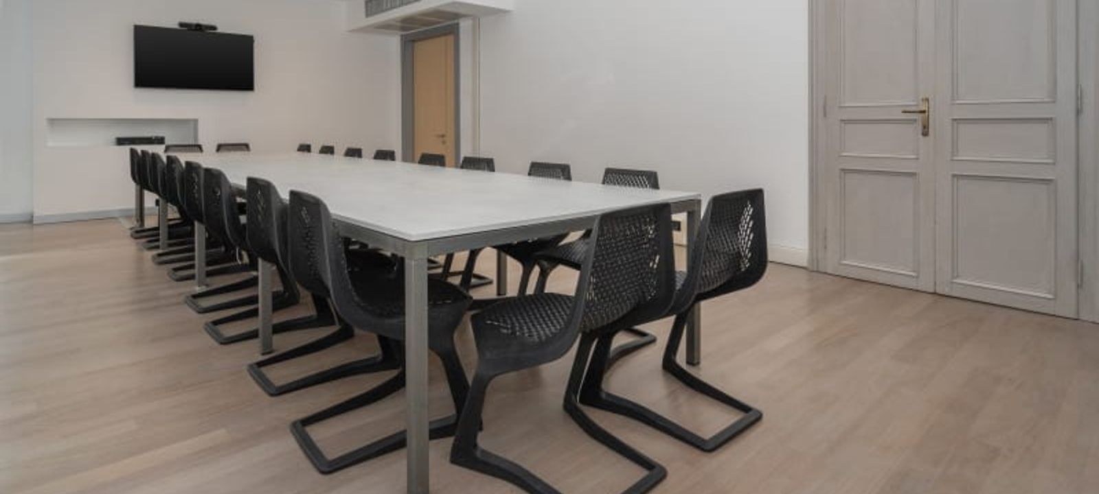 Via Copernico 38, Milan - Image 1