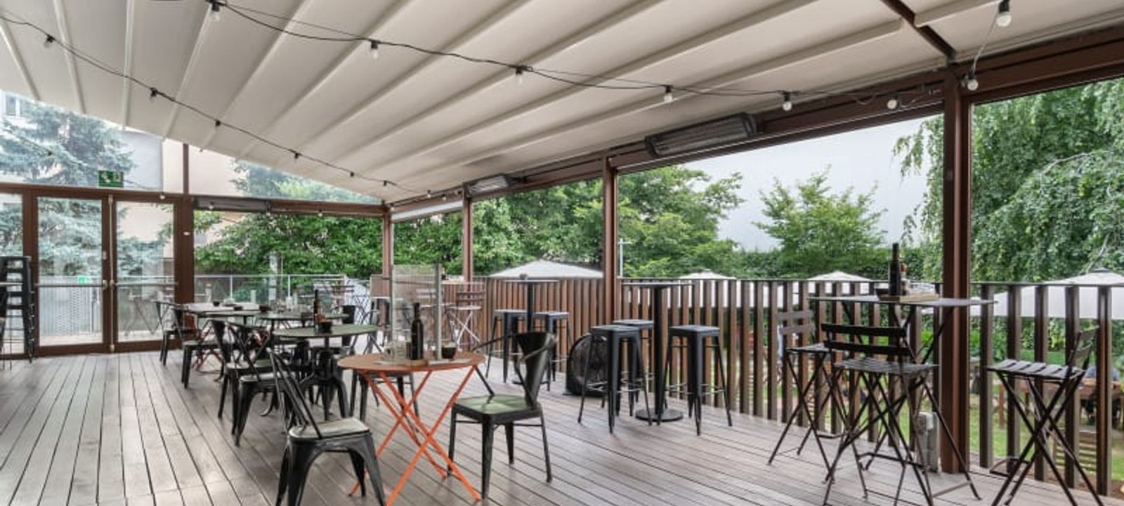 Via Copernico 38, Milan - Image 1