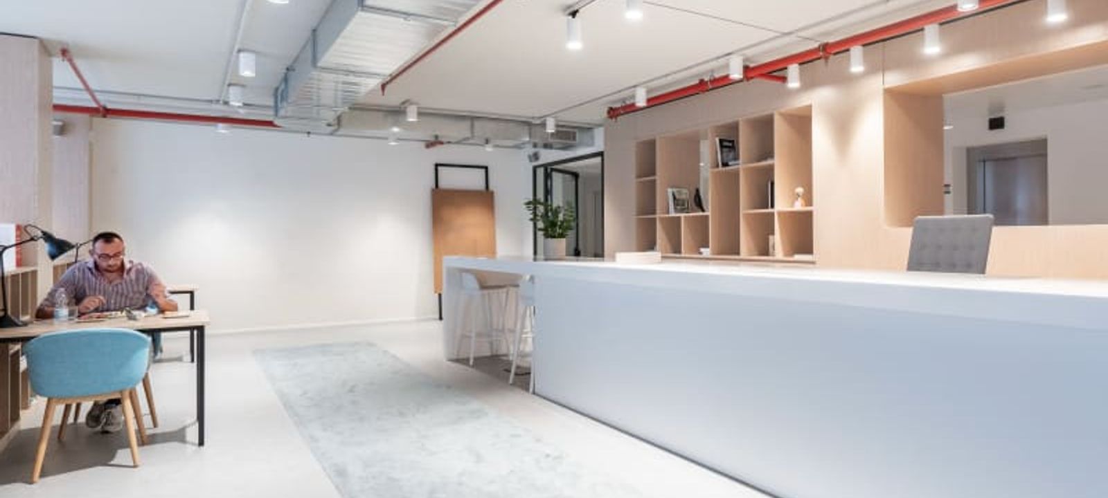 Via Pola 11, Milan - Image 1