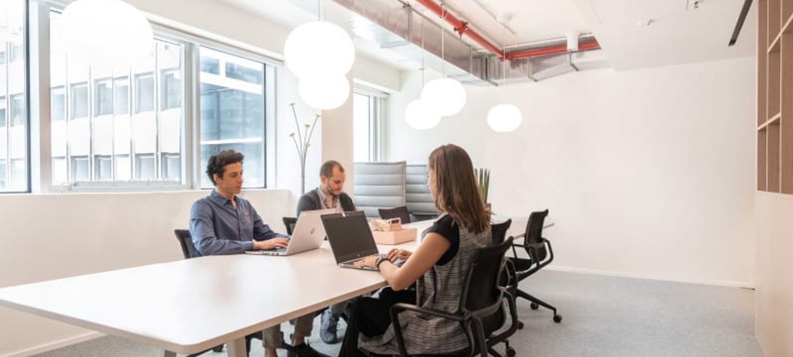 Via Pola 11, Milan - Image 1