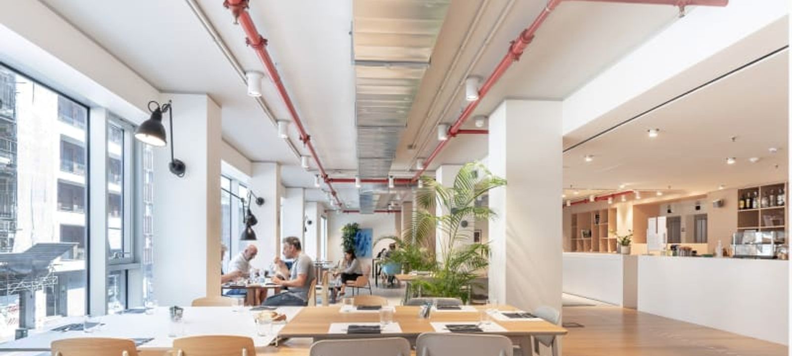 Via Pola 11, Milan - Image 1