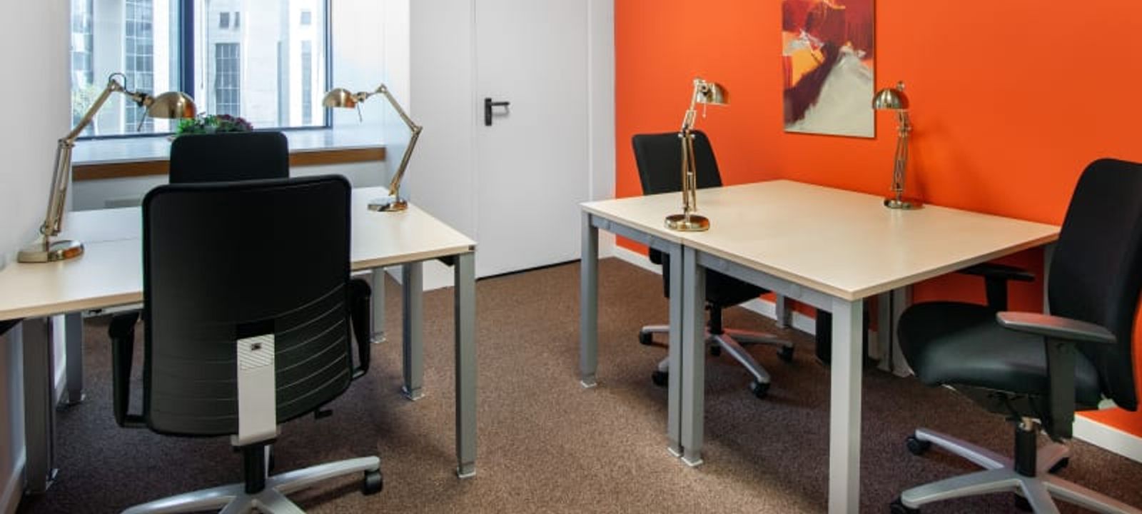 Rua Tomas Da Fonseca, Lisbon - Image 1