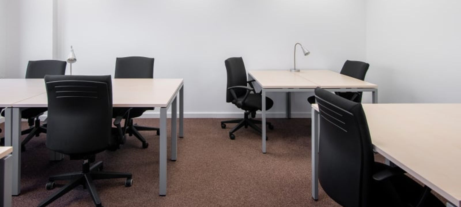 Rua Tomas Da Fonseca, Lisbon - Image 1