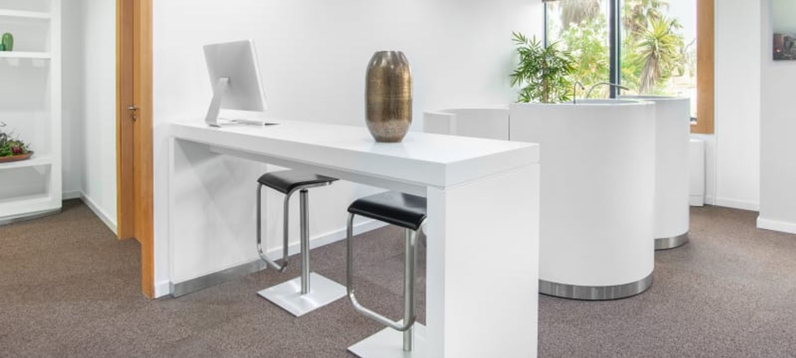 Rua Tomas Da Fonseca, Lisbon - Image 1