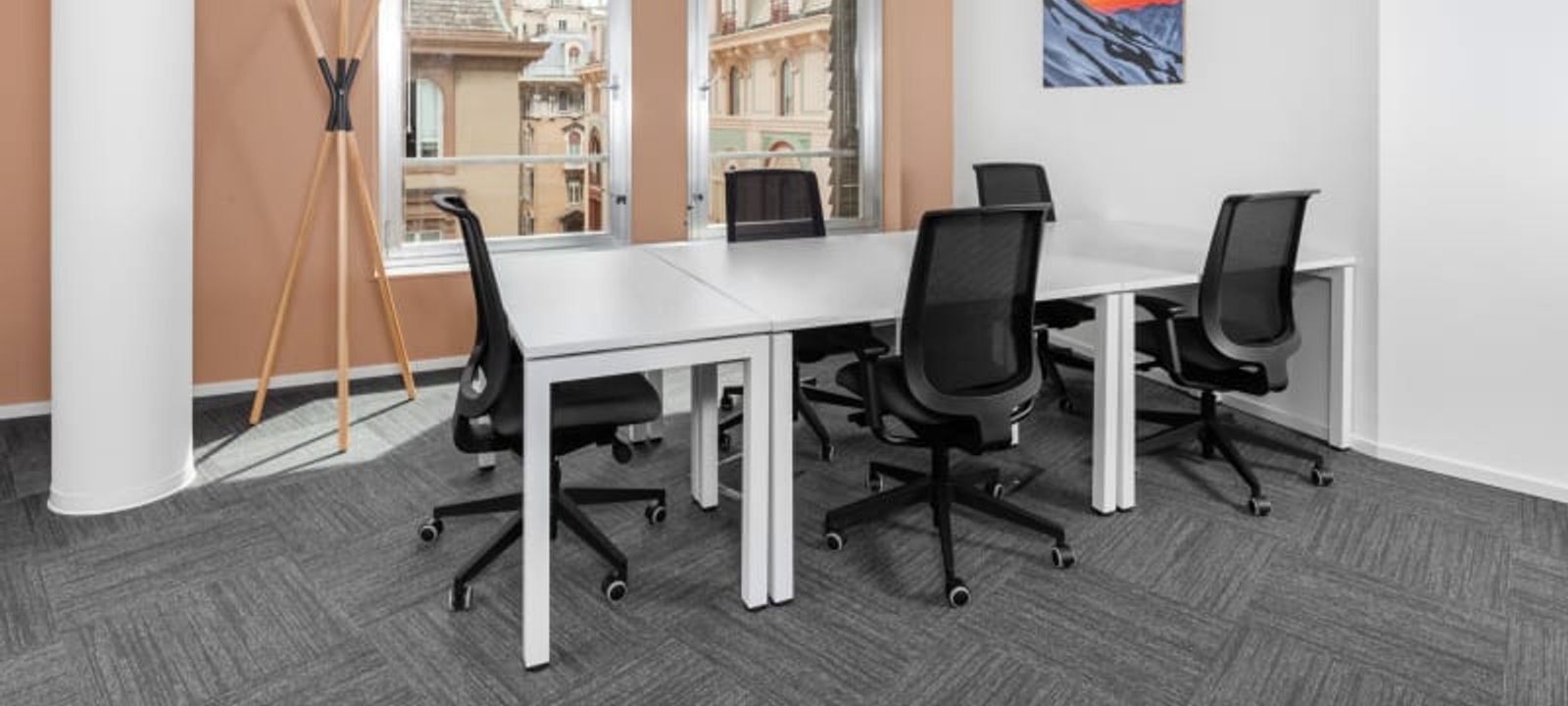 Via Xii Ottobre 1, Genova - Image 1