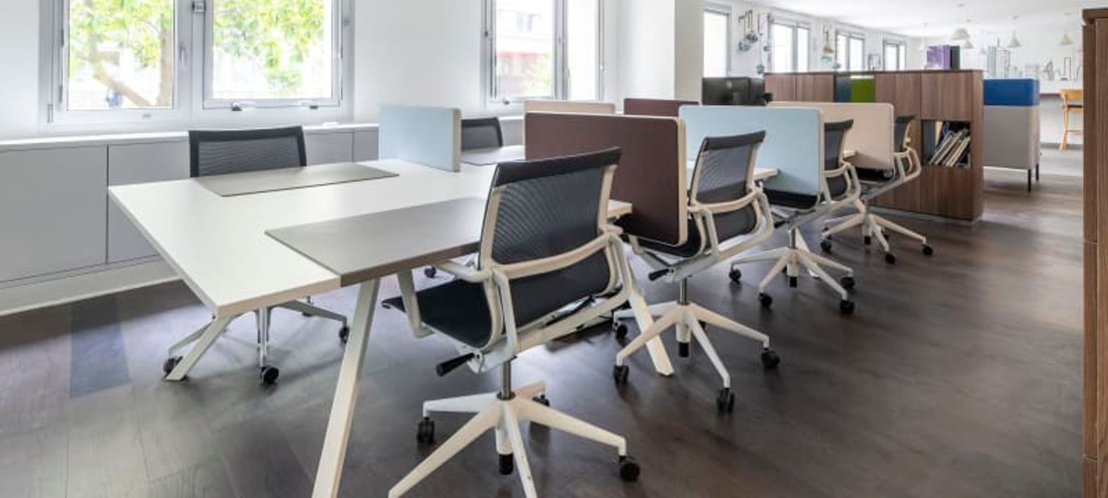 191-195 Avenue Charles De Gaulle, Neuilly-sur-seine - Image 1