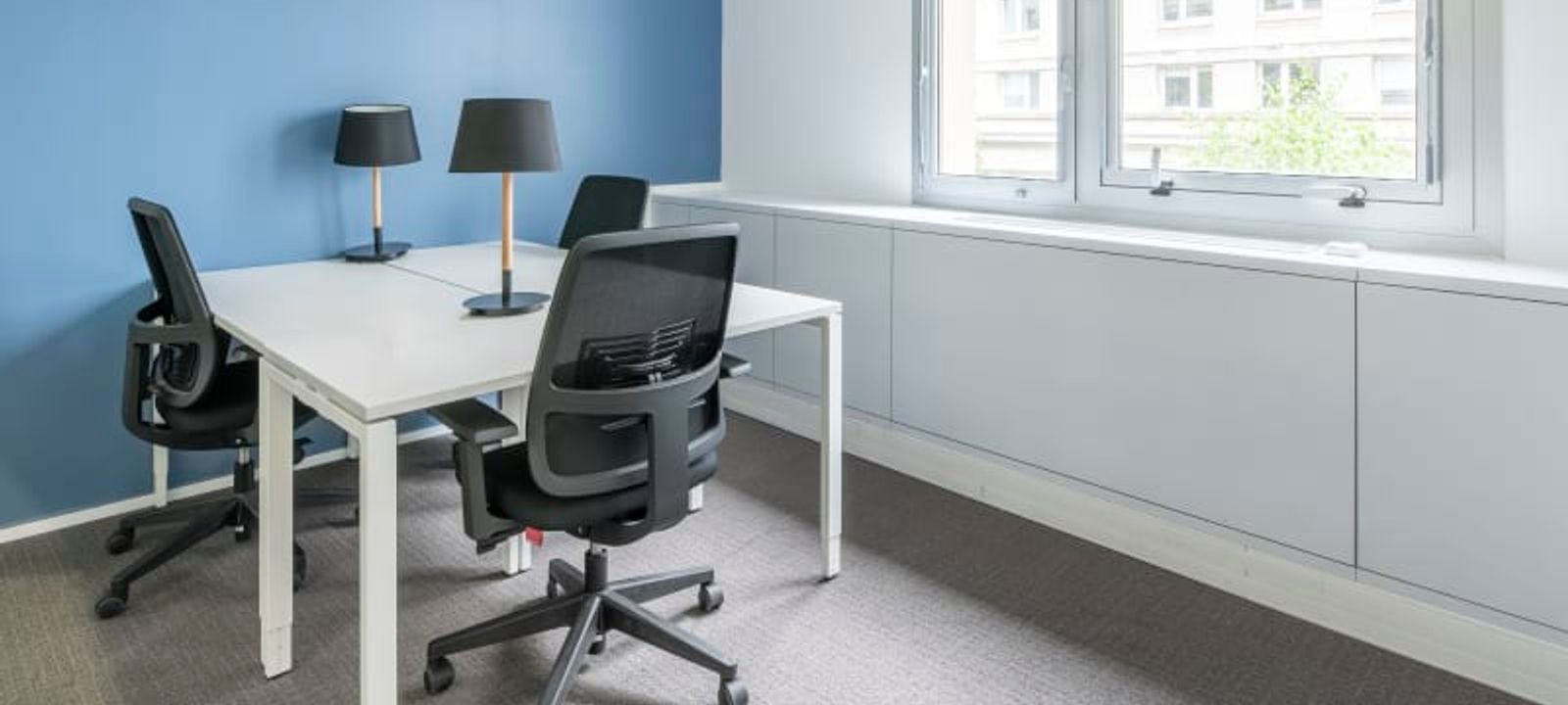 191-195 Avenue Charles De Gaulle, Neuilly-sur-seine - Image 1