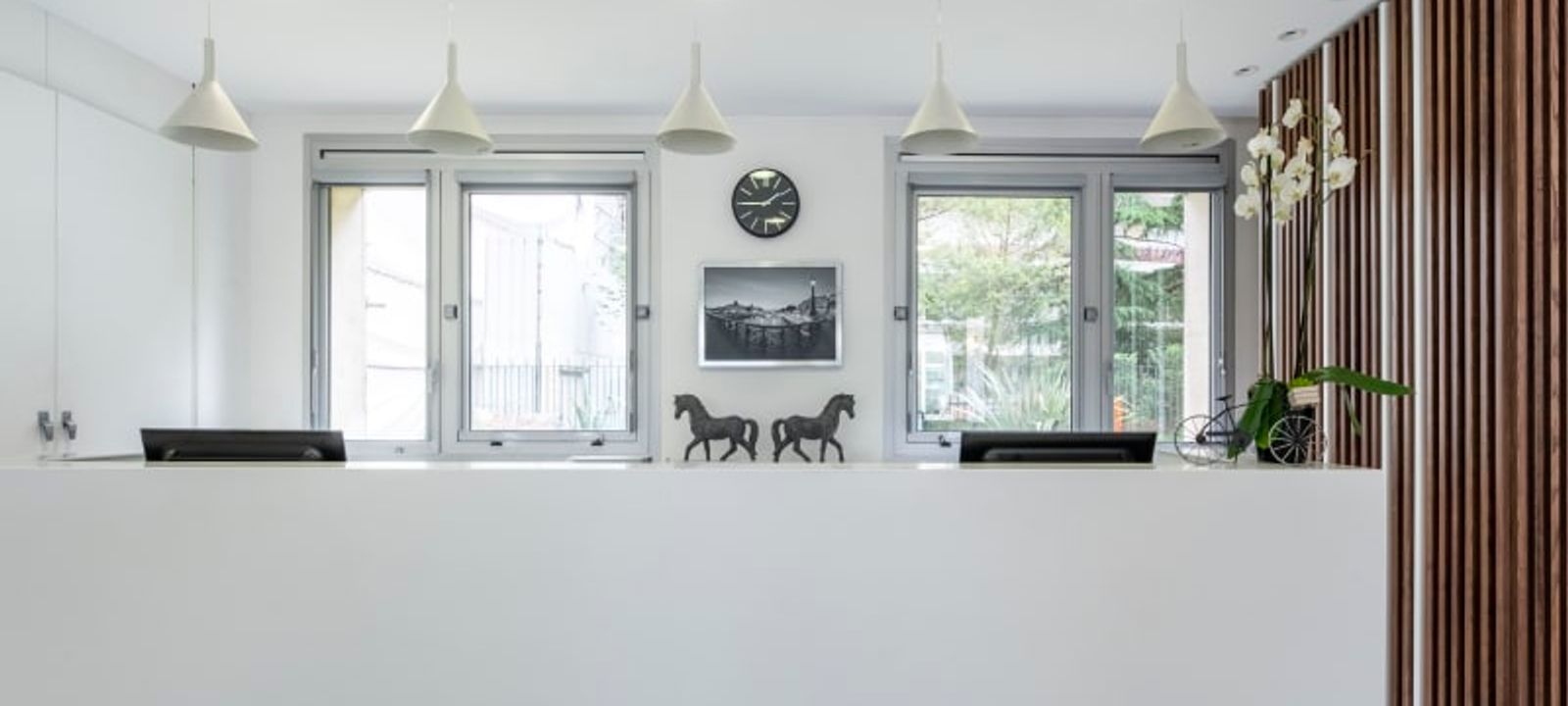 191-195 Avenue Charles De Gaulle, Neuilly-sur-seine - Image 1