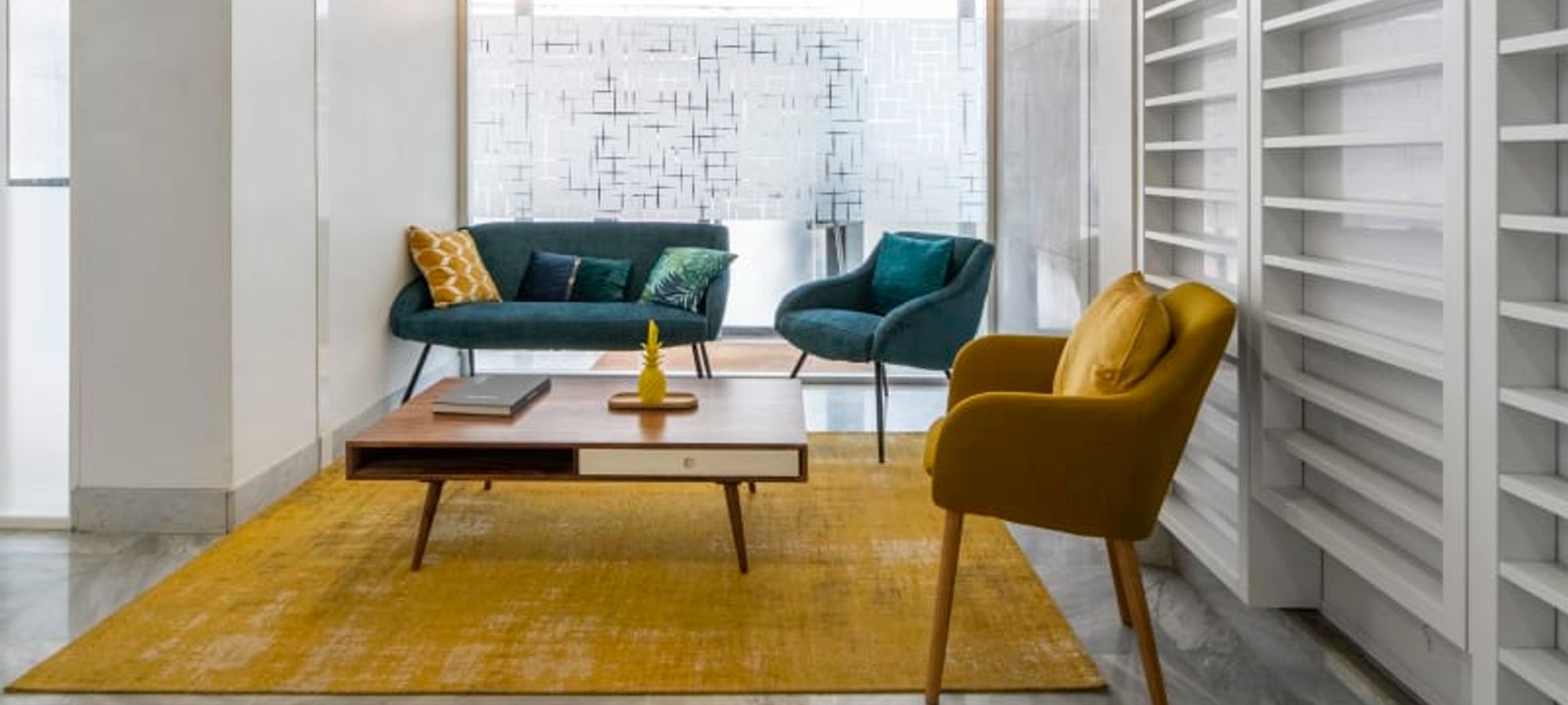 191-195 Avenue Charles De Gaulle, Neuilly-sur-seine - Image 1