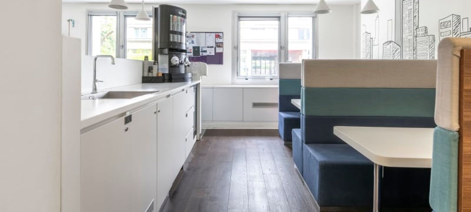 191-195 Avenue Charles De Gaulle, Neuilly-sur-seine - Image 1