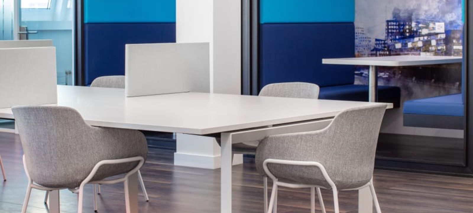 47 Badenerstrasse, Zurich - Image 1