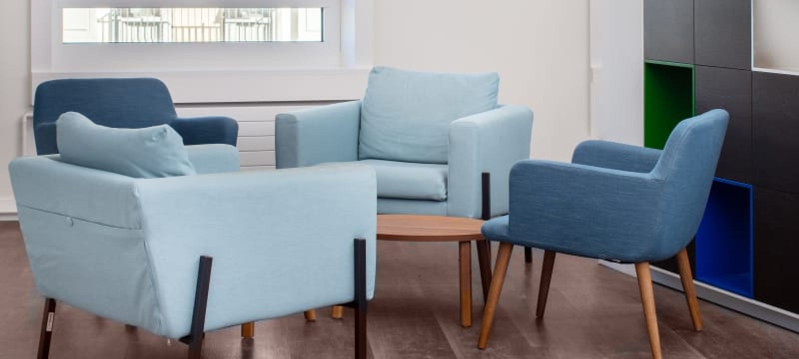 47 Badenerstrasse, Zurich - Image 1