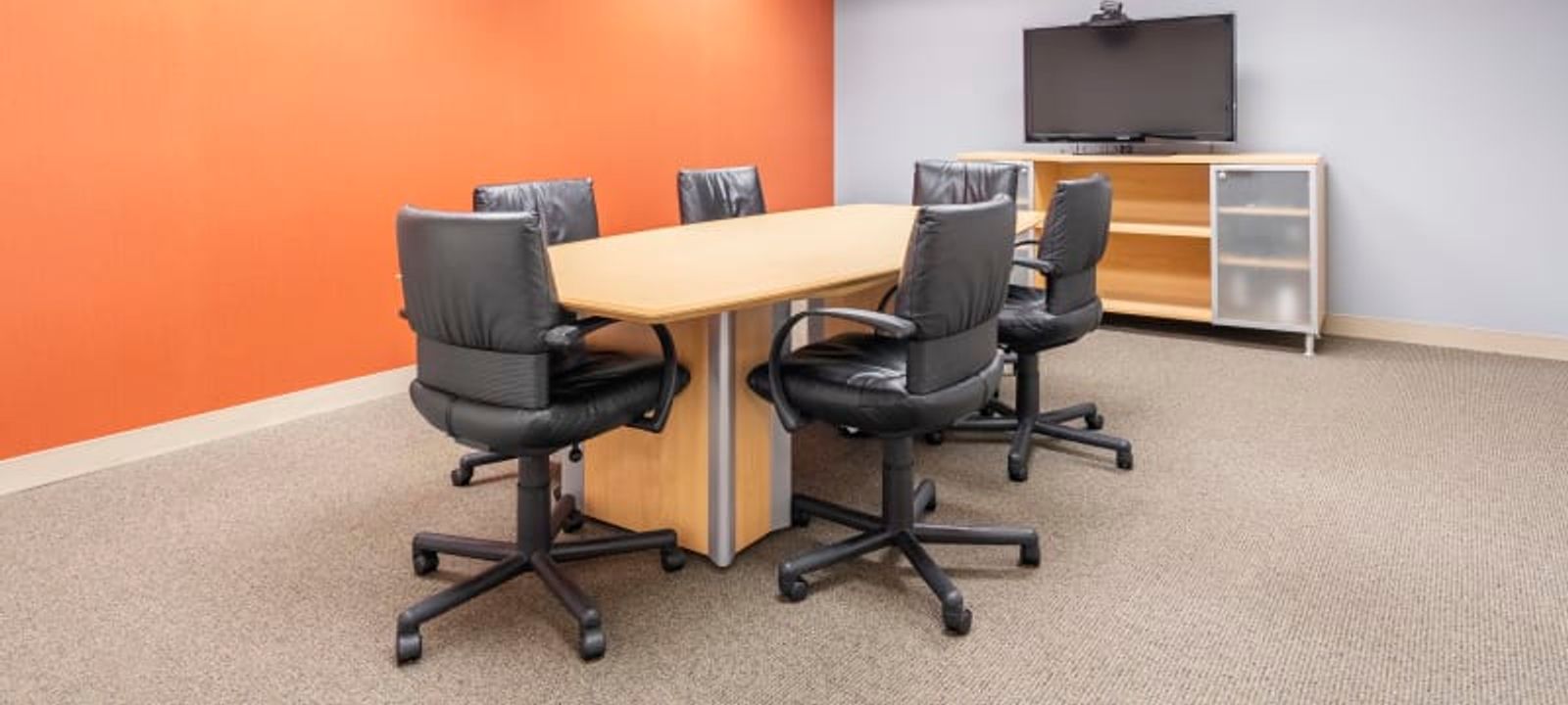 201 South Biscayne Blvd, Miami - Image 1