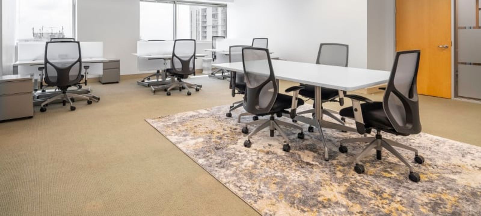 201 South Biscayne Blvd, Miami - Image 1