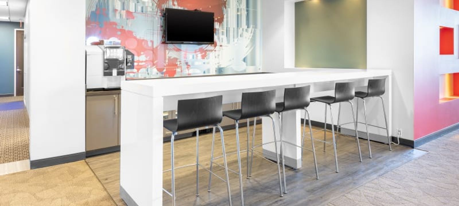 The Interchange - Image 1