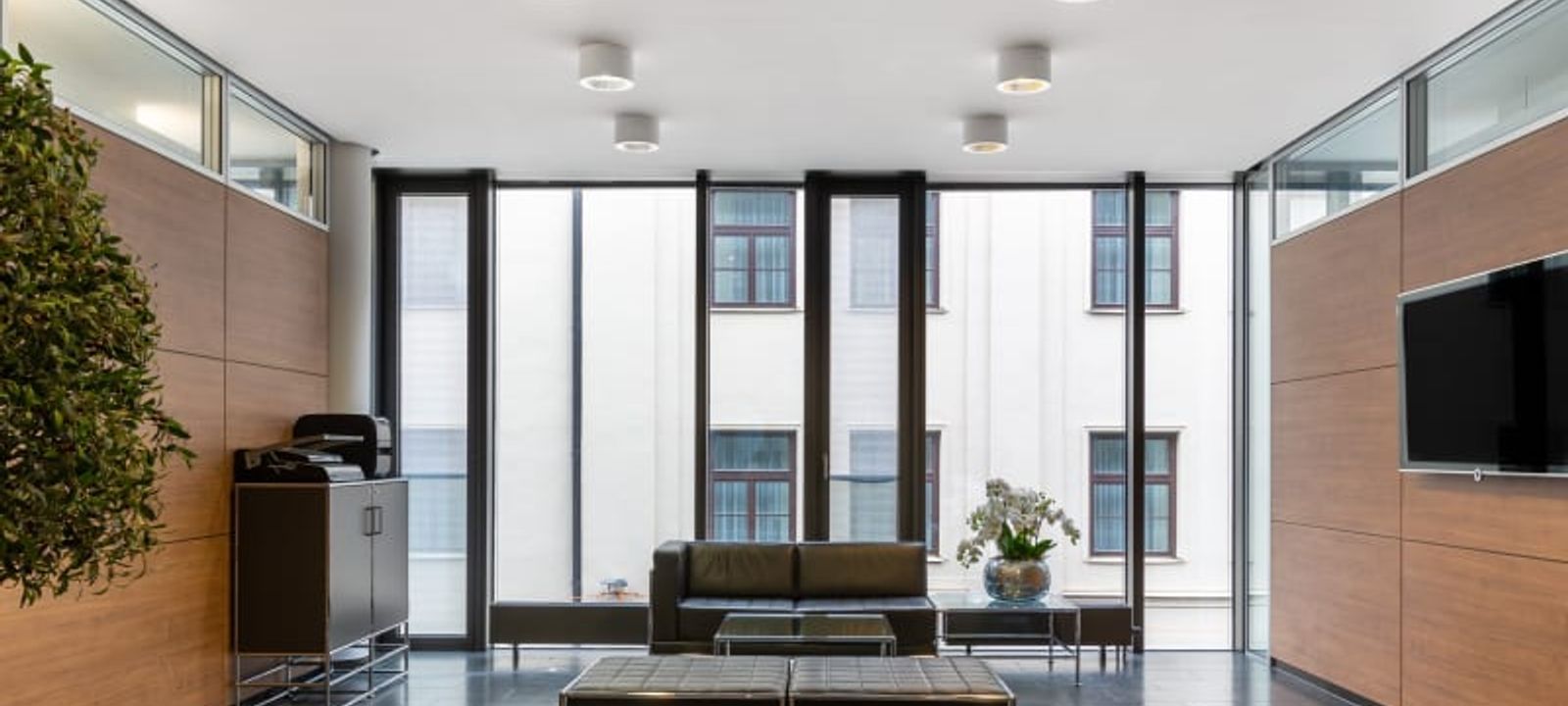 13 Maximilianstrasse, Munich - Image 1