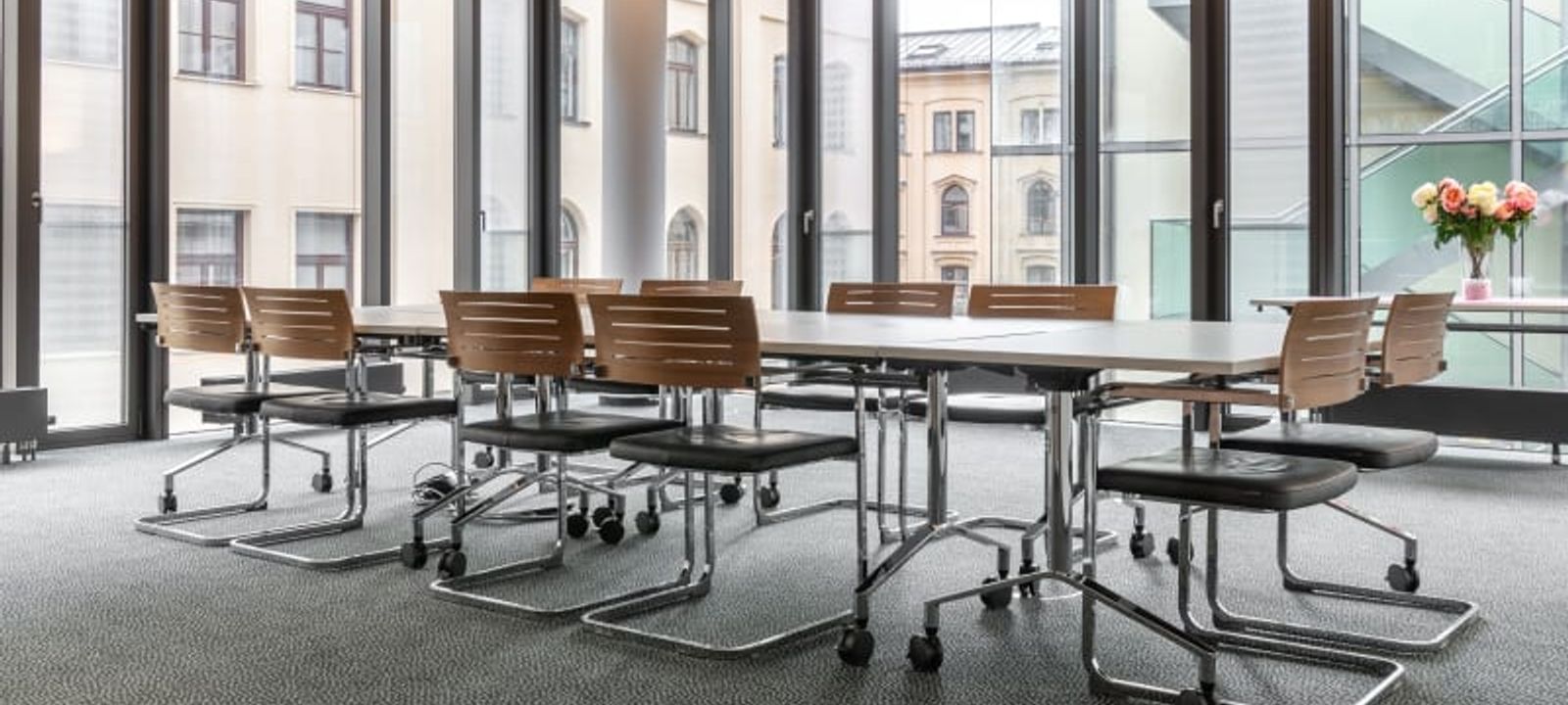 13 Maximilianstrasse, Munich - Image 1