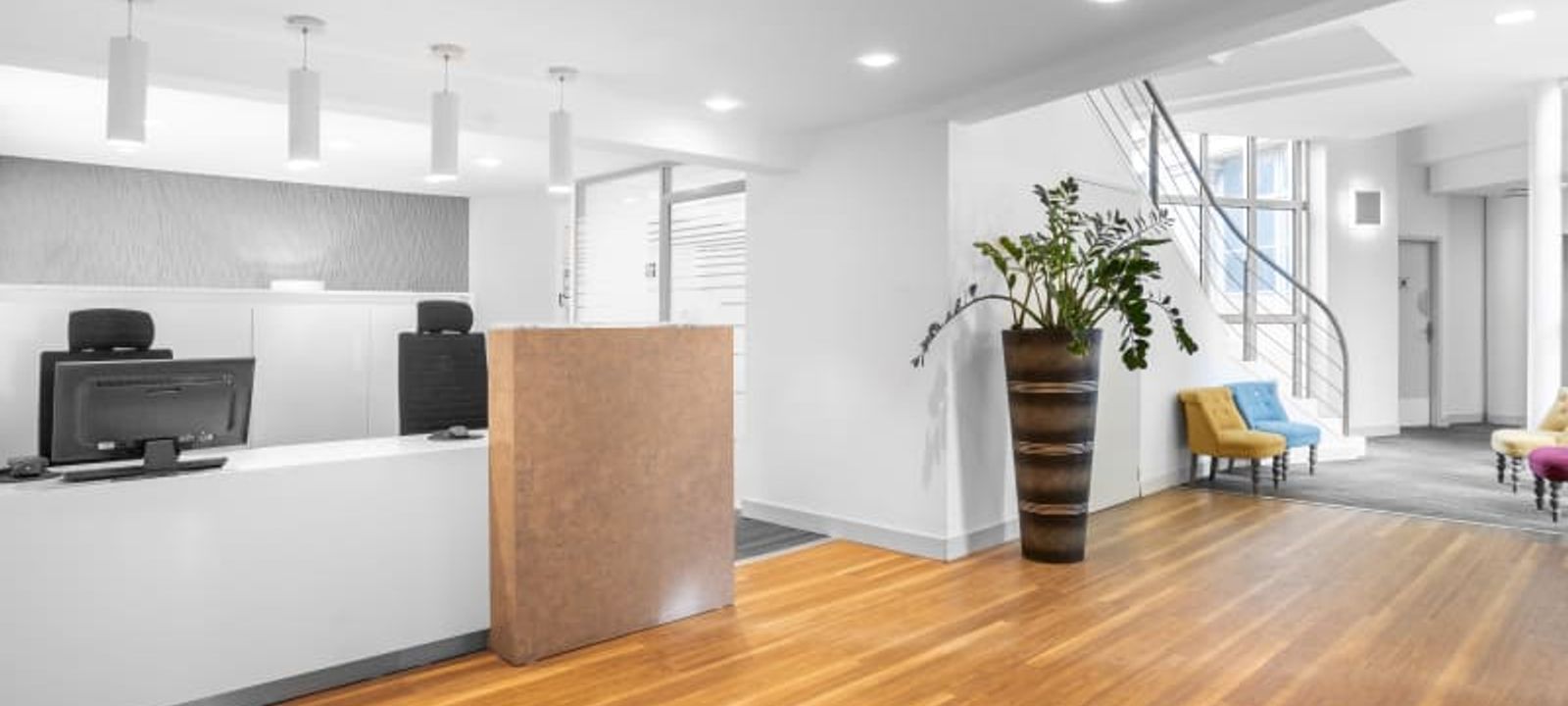 81 Boulevard Pierre 1er, Bordeaux - Image 1