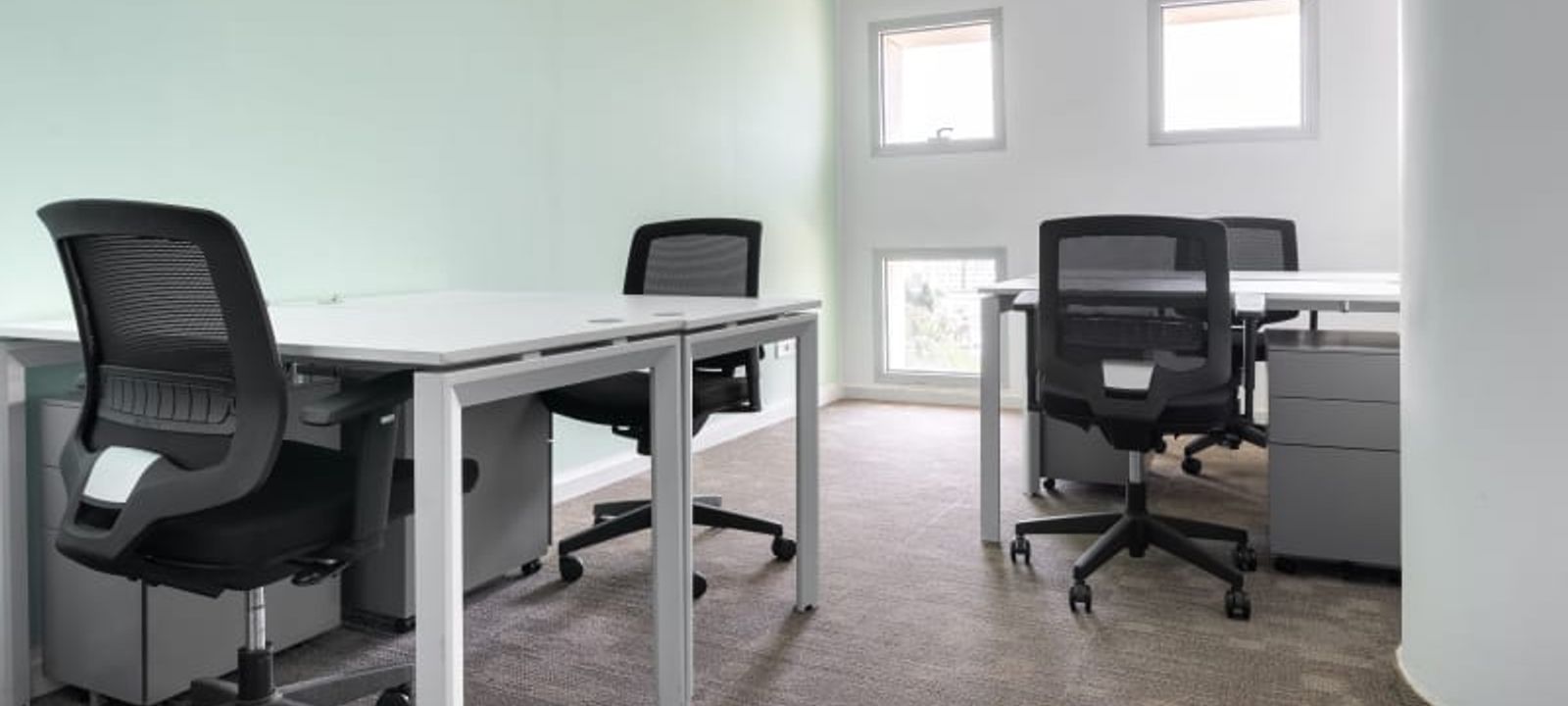 1100 Boulevard Al Qods, Casablanca - Image 1