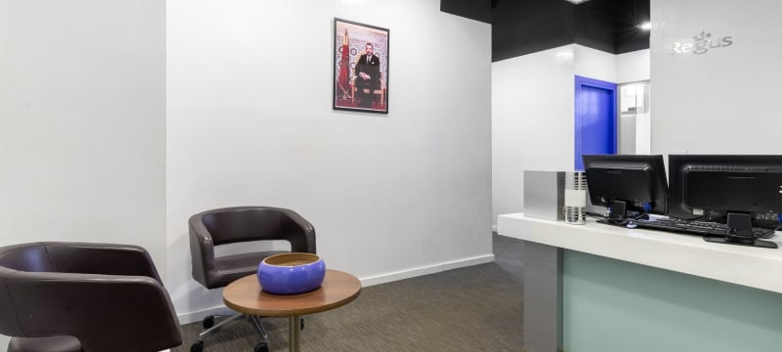 1100 Boulevard Al Qods, Casablanca - Image 1