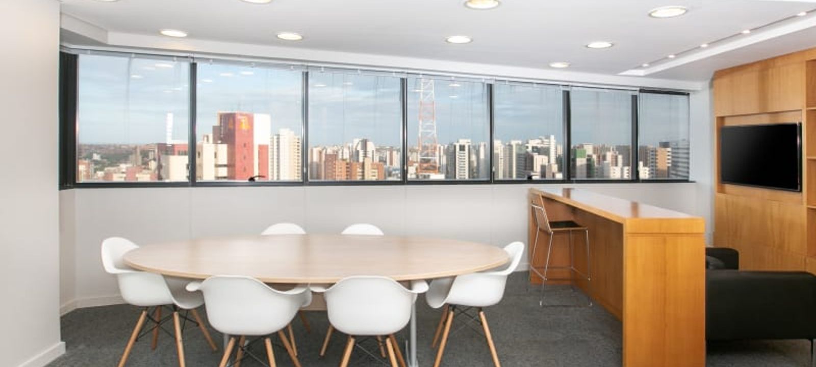 Ed Etevaldo Nogueira - Av Dom Luís 807 22 - F Building - Meireles, Fortaleza - Image 1