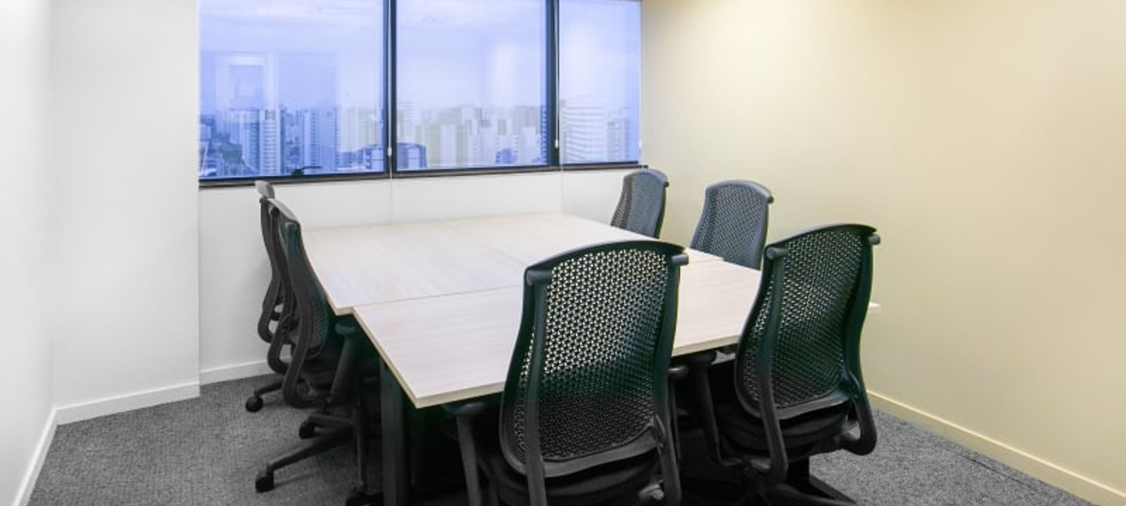 Ed Etevaldo Nogueira - Av Dom Luís 807 22 - F Building - Meireles, Fortaleza - Image 1