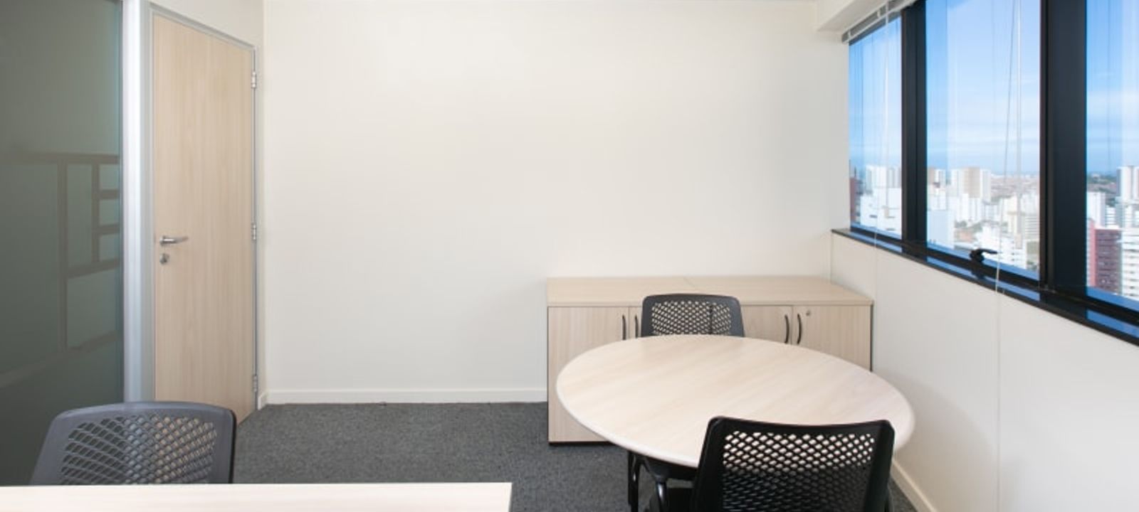 Ed Etevaldo Nogueira - Av Dom Luís 807 22 - F Building - Meireles, Fortaleza - Image 1