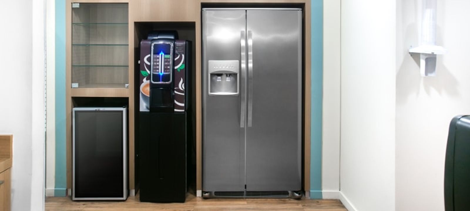 Ed Etevaldo Nogueira - Av Dom Luís 807 22 - F Building - Meireles, Fortaleza - Image 1