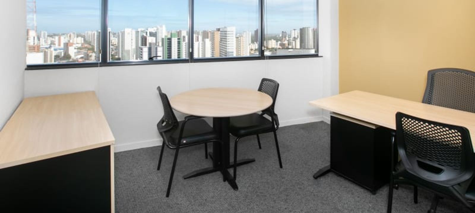 Ed Etevaldo Nogueira - Av Dom Luís 807 22 - F Building - Meireles, Fortaleza - Image 1