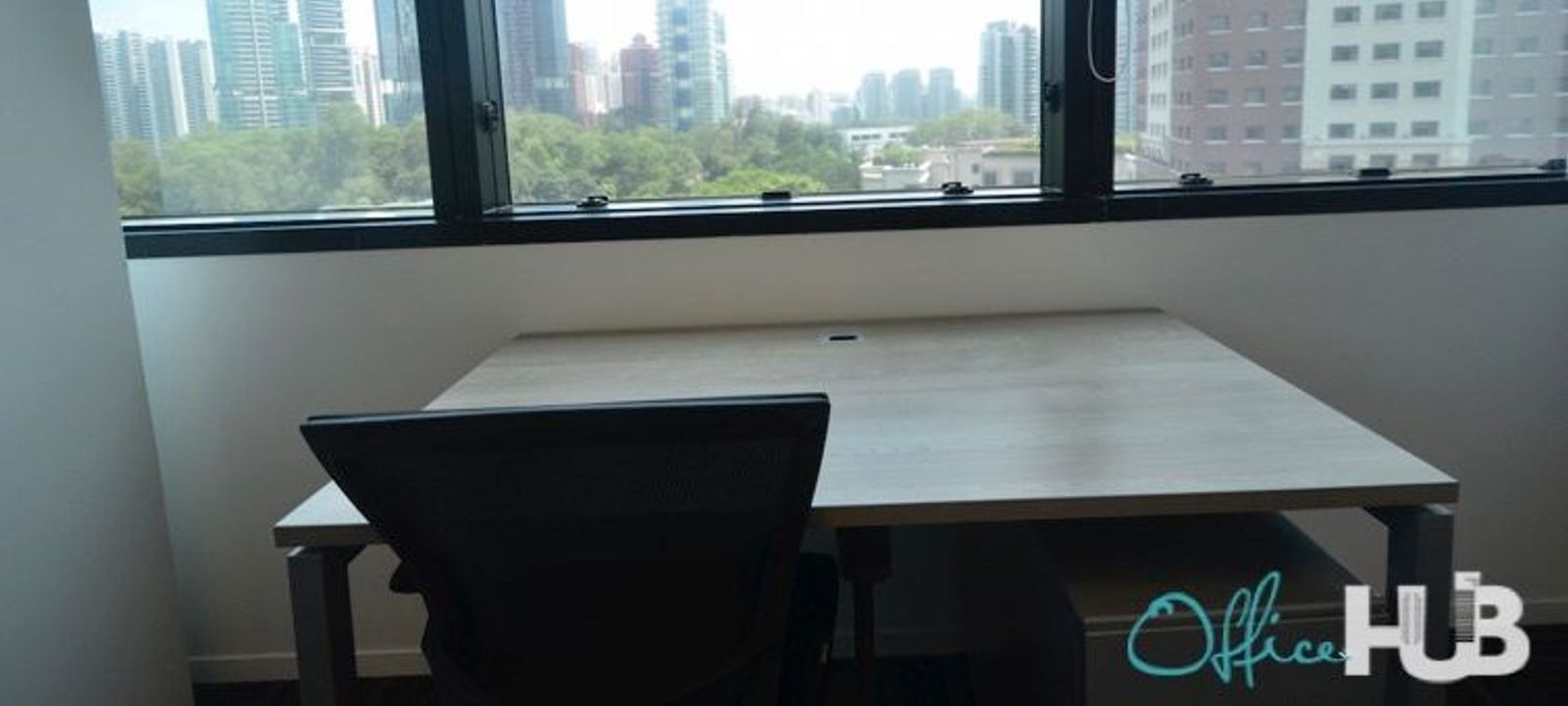 435 Orchard Road, Singapore - Image 1