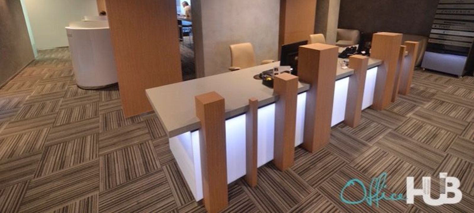 435 Orchard Road, Singapore - Image 1