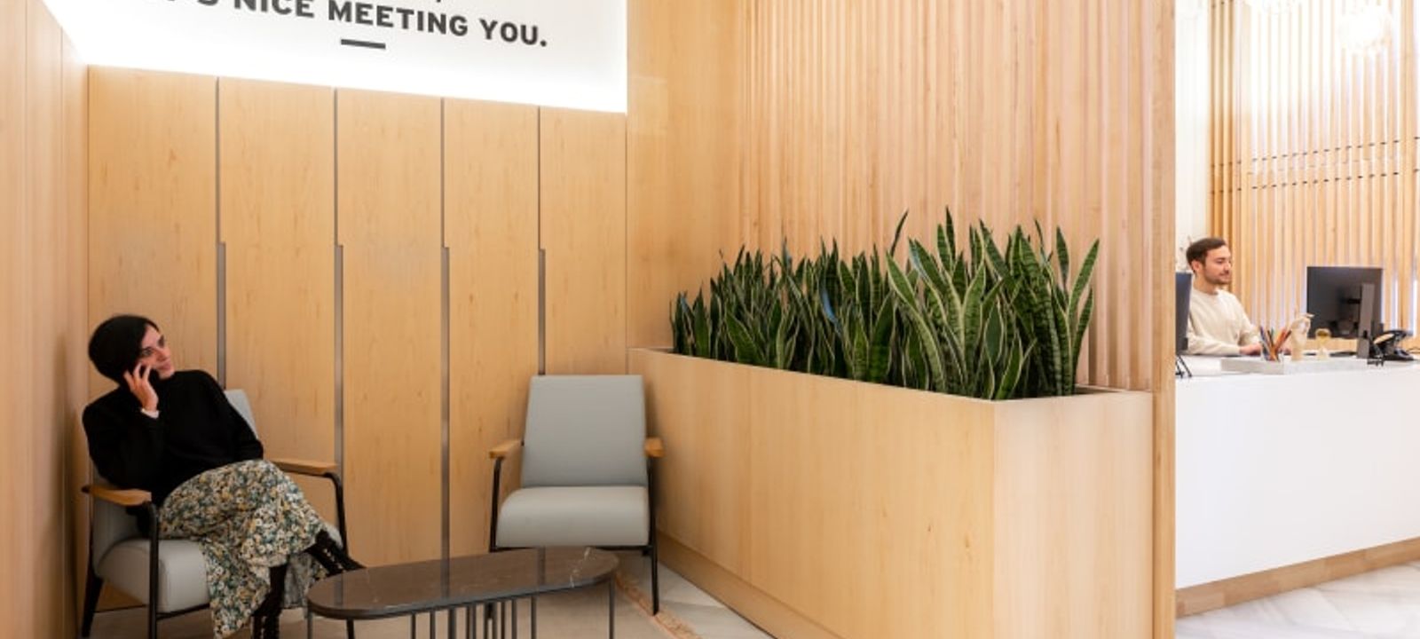 5 Paseo De Recoletos, Madrid - Image 1