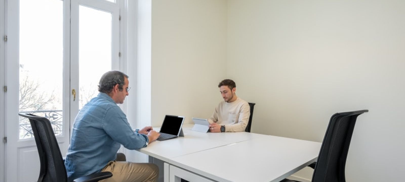 5 Paseo De Recoletos, Madrid - Image 1