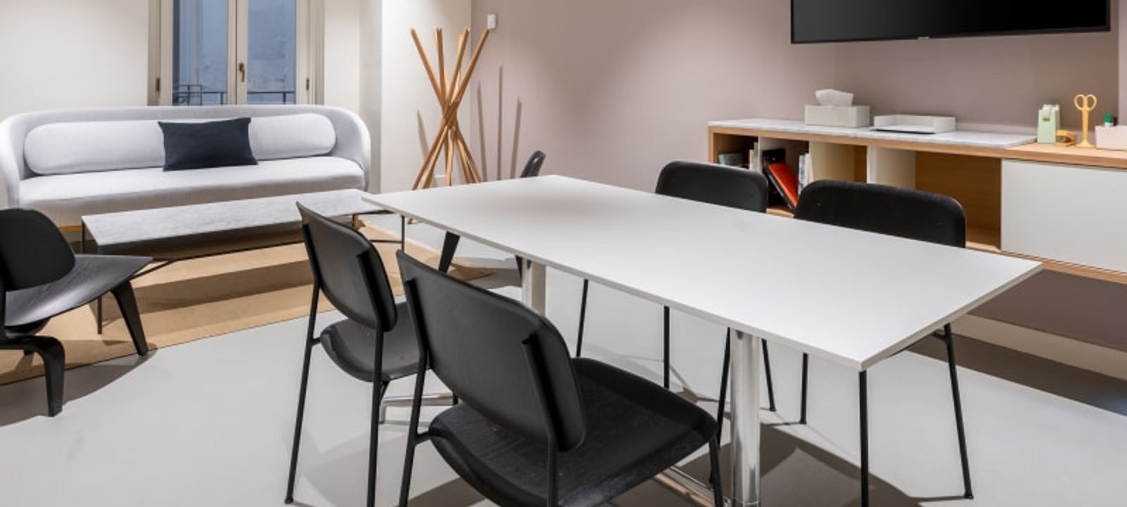 5 Paseo De Recoletos, Madrid - Image 1