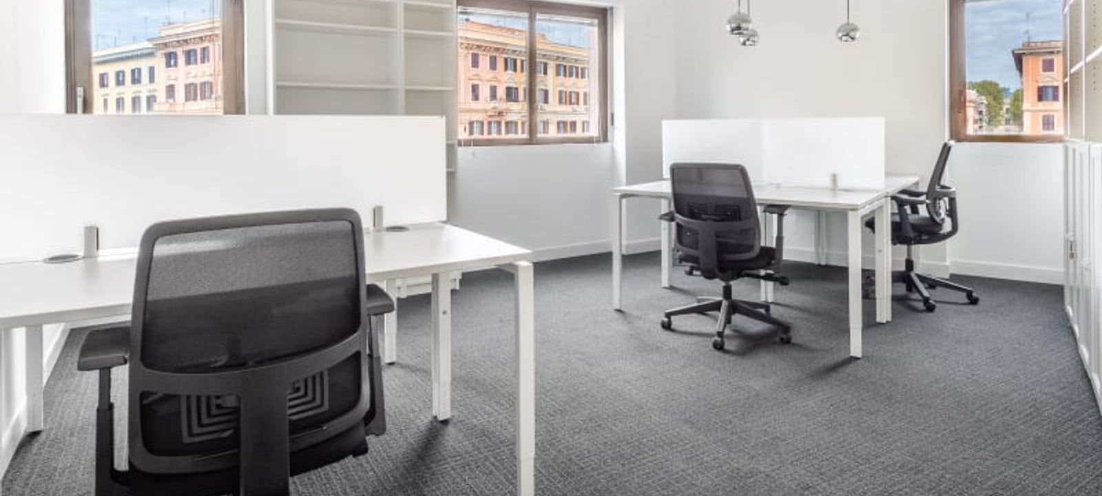 Via Properzio 5, Rome - Image 1