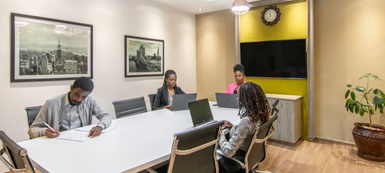 State House Crescent Road, Nairobi - Image 1