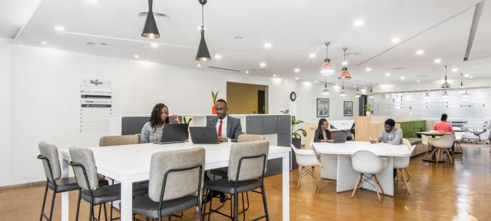 State House Crescent Road, Nairobi - Image 1