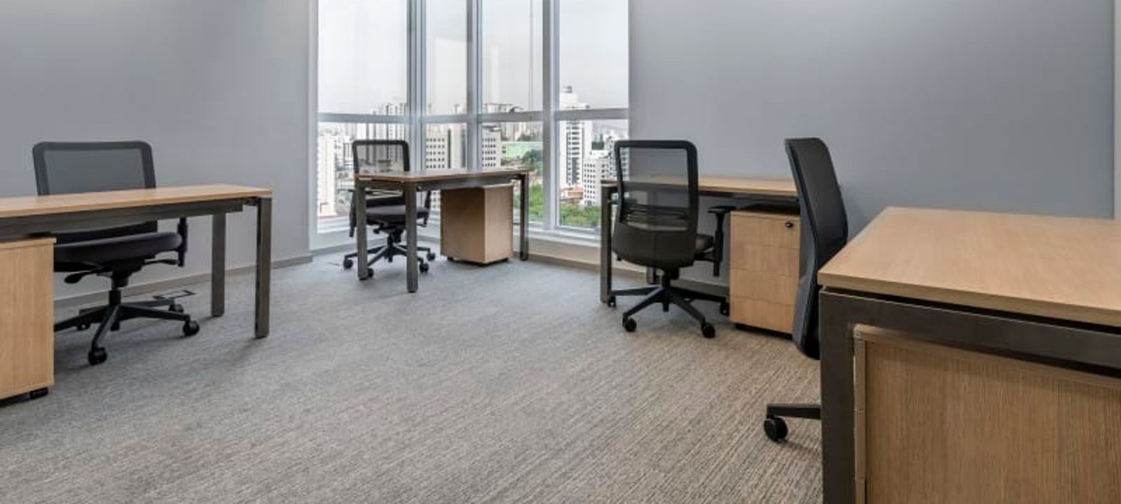 Domo Corporate ABC - Image 1