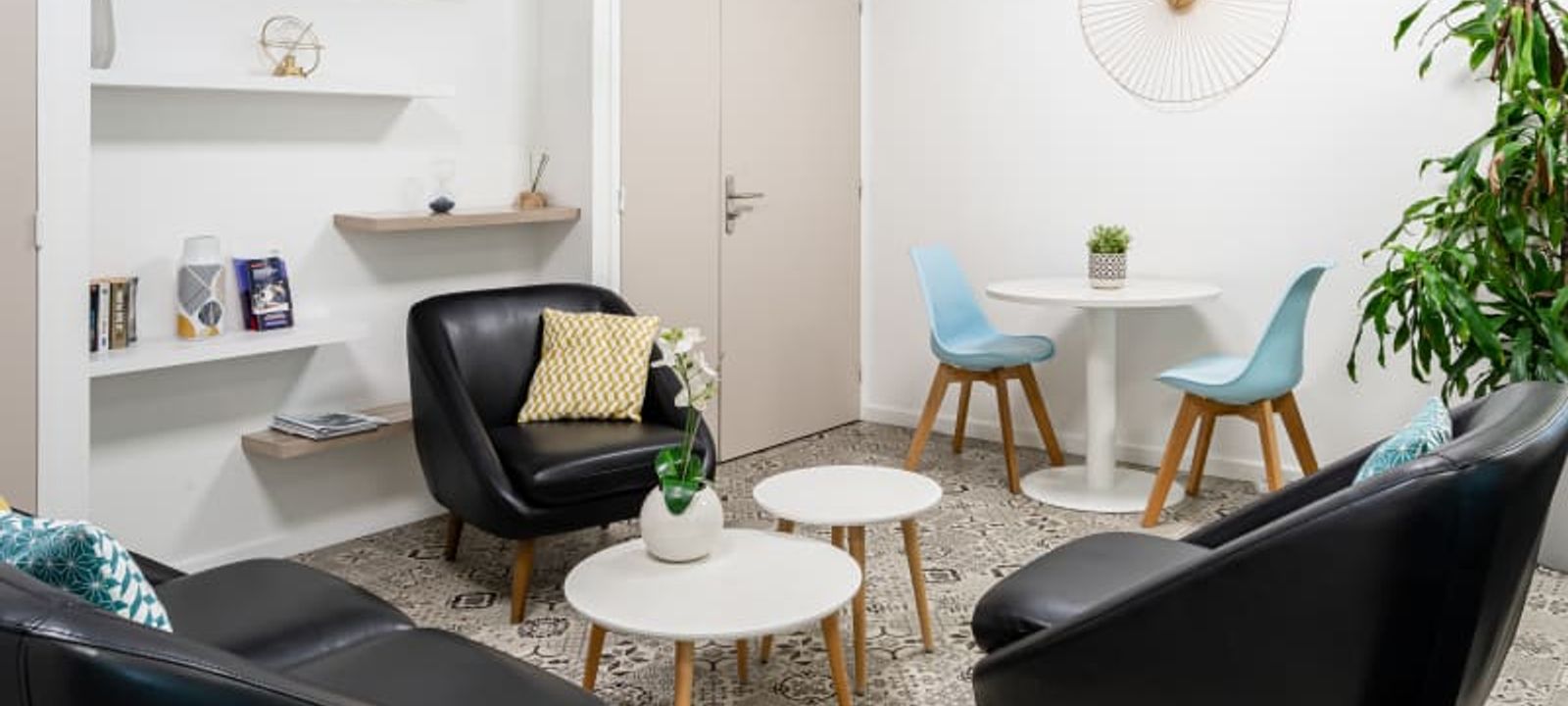 450 Rue Baden Powell, Montpellier - Image 1