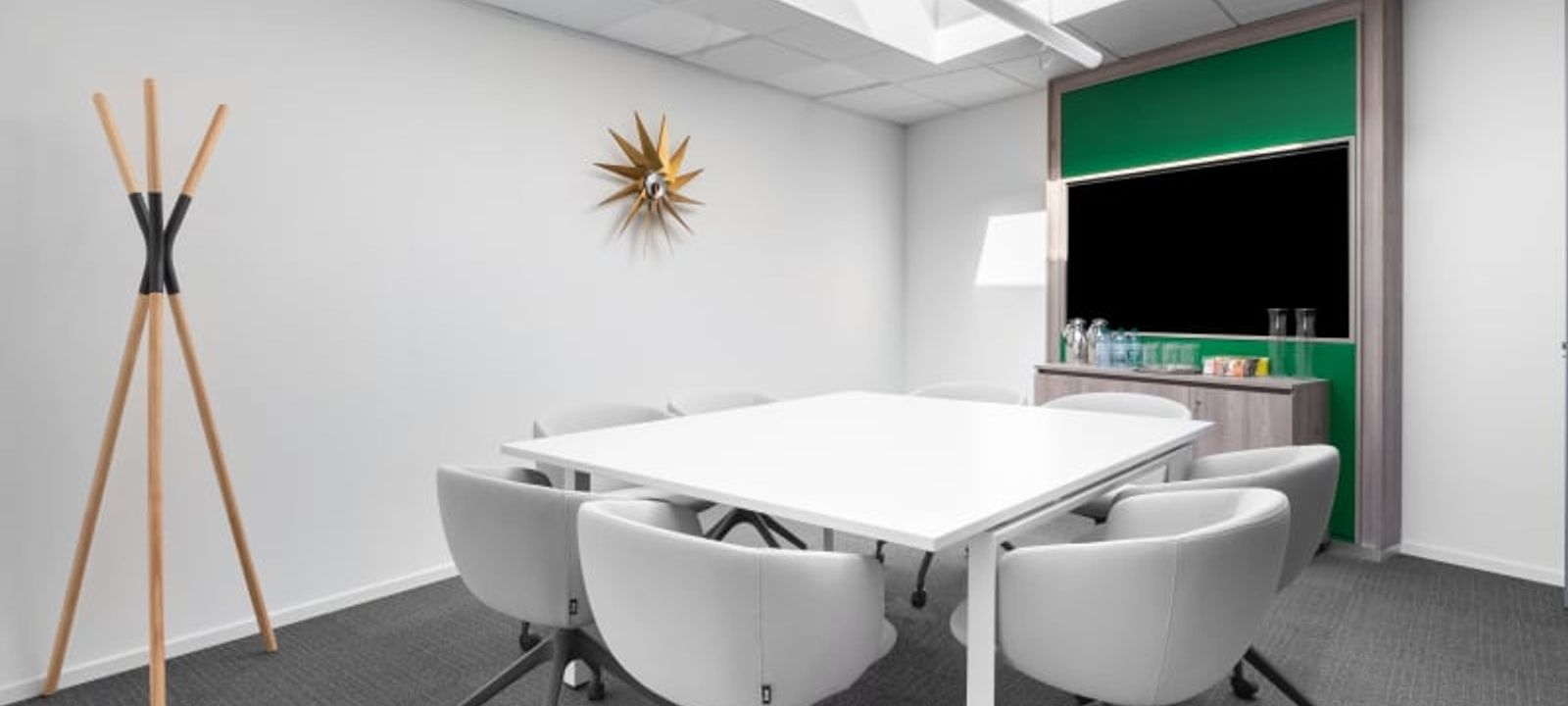 Piazza Carlo Magno n.21, Rome - Image 1