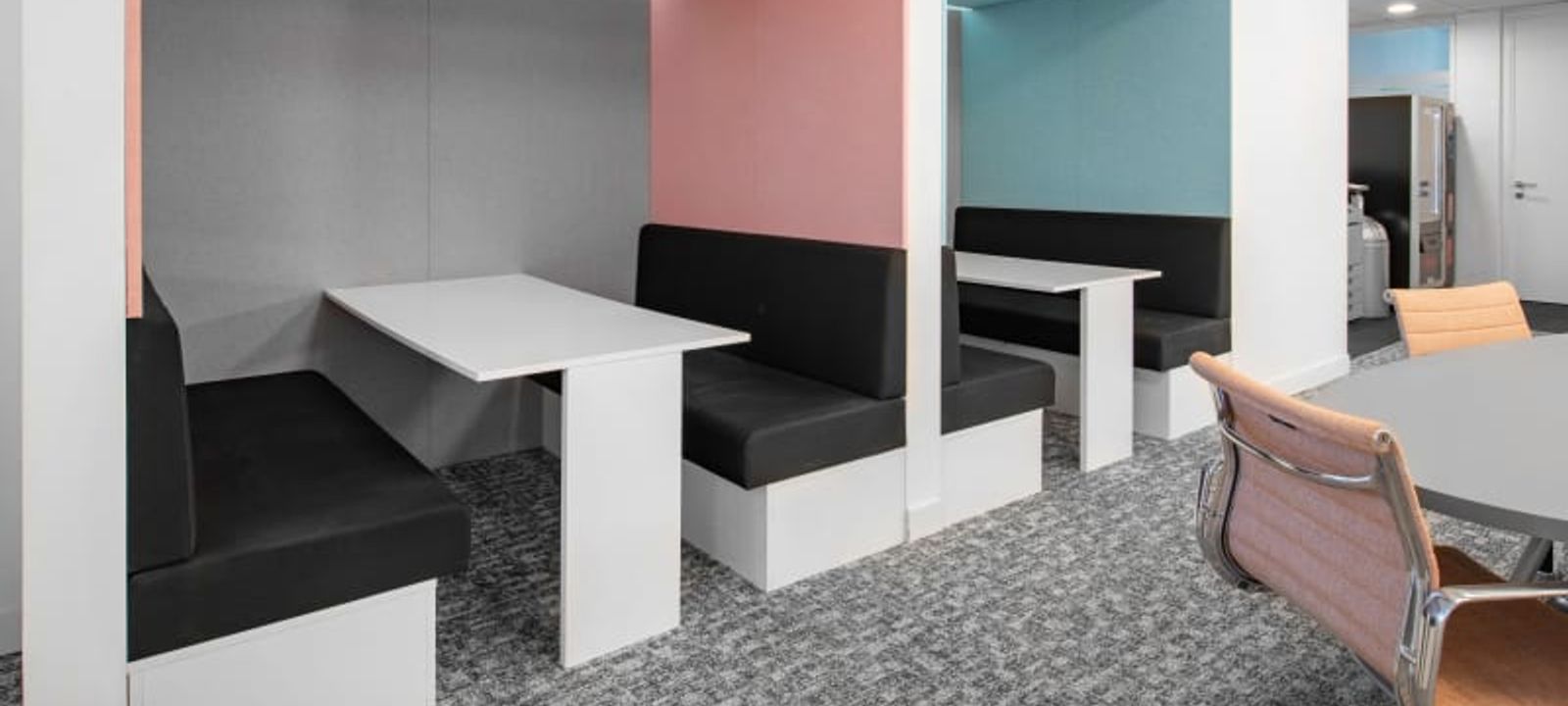 Via Vincenzo Bellini 22, Rome - Image 1