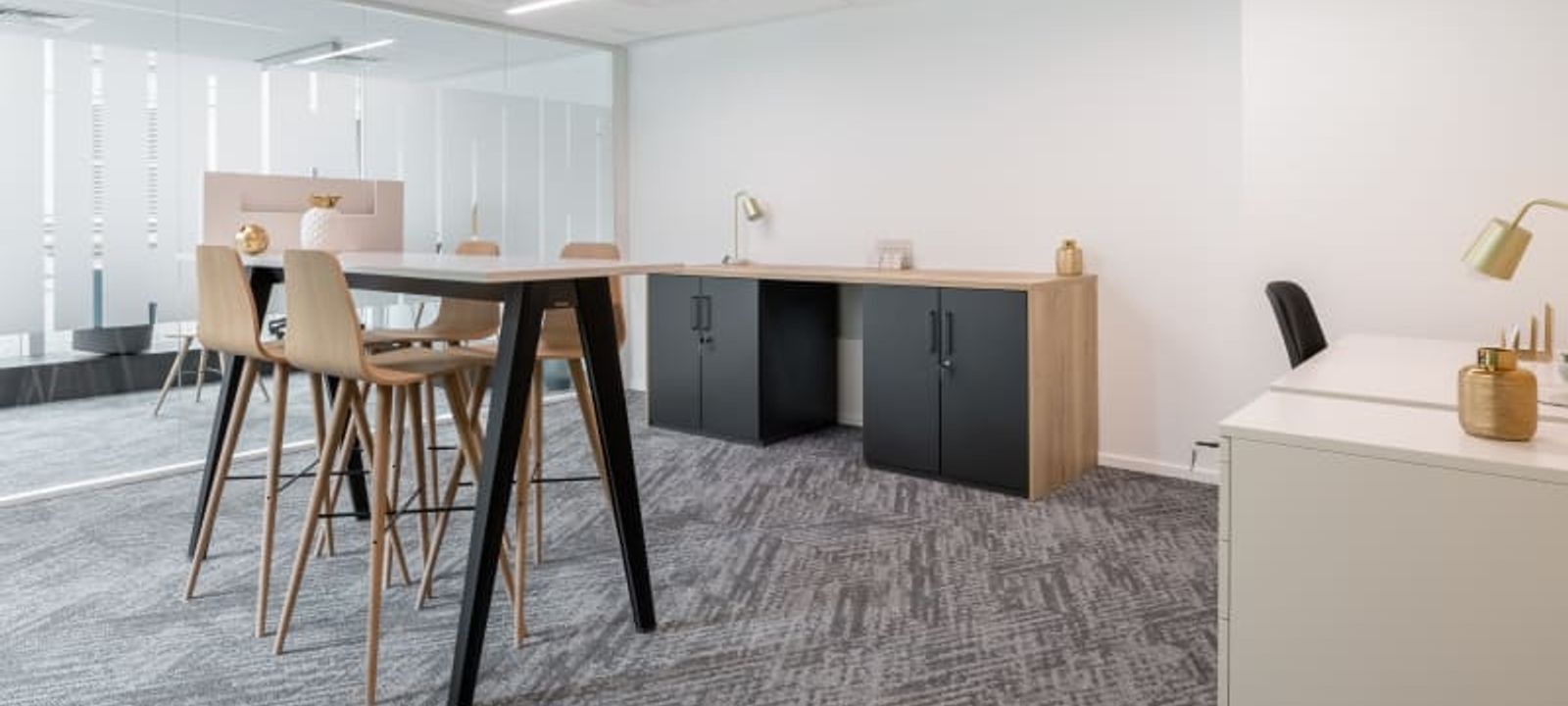 20-22 Rue Marius Aufan, Levallois-perret - Image 1