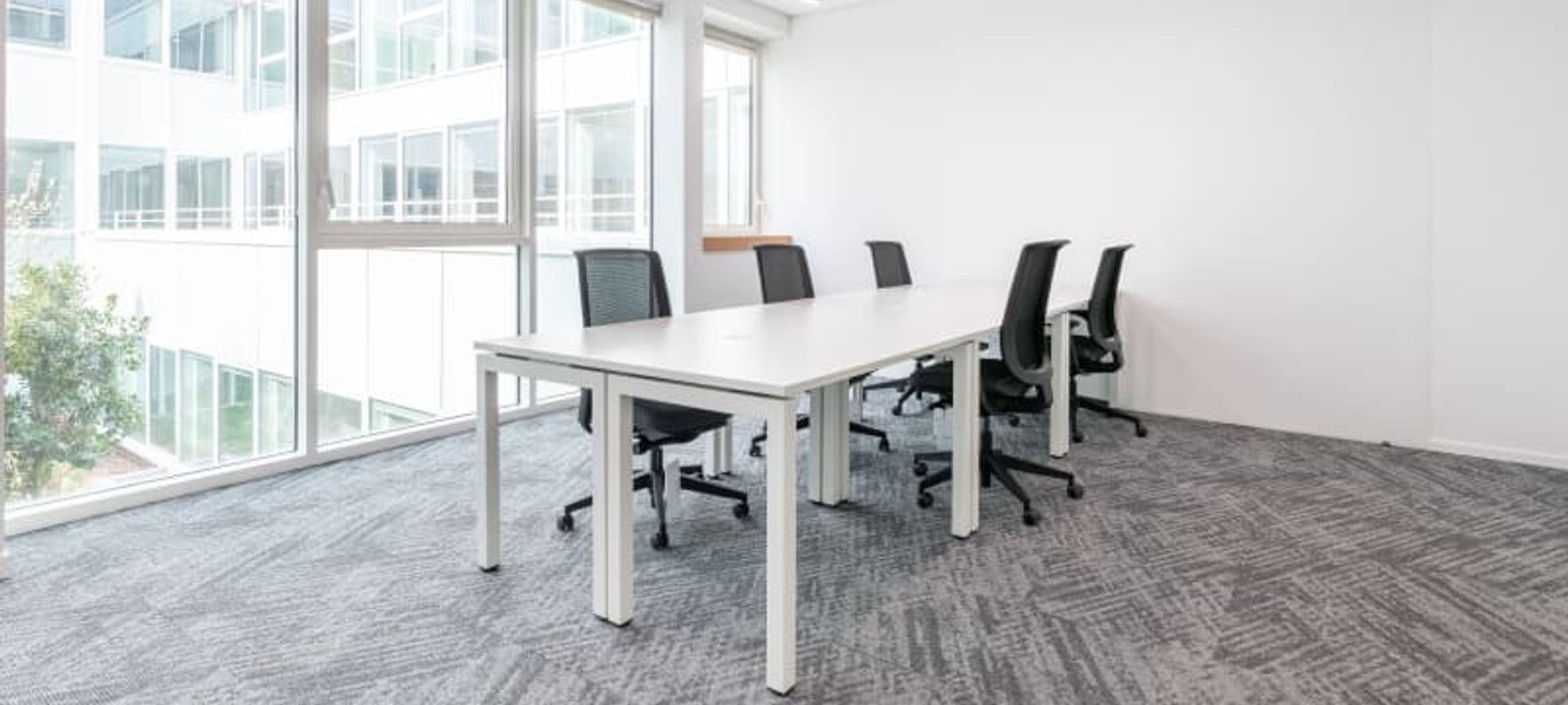 20-22 Rue Marius Aufan, Levallois-perret - Image 1