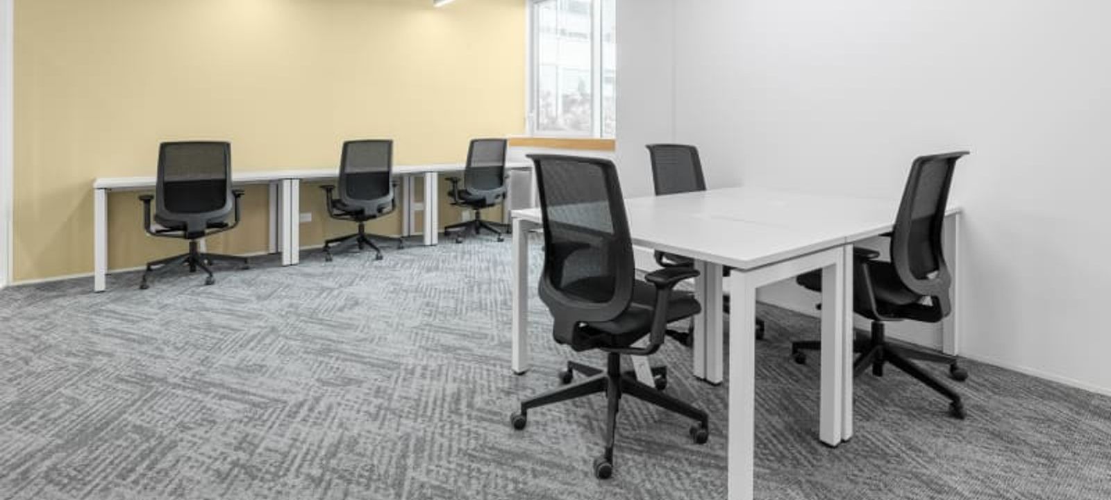 20-22 Rue Marius Aufan, Levallois-perret - Image 1