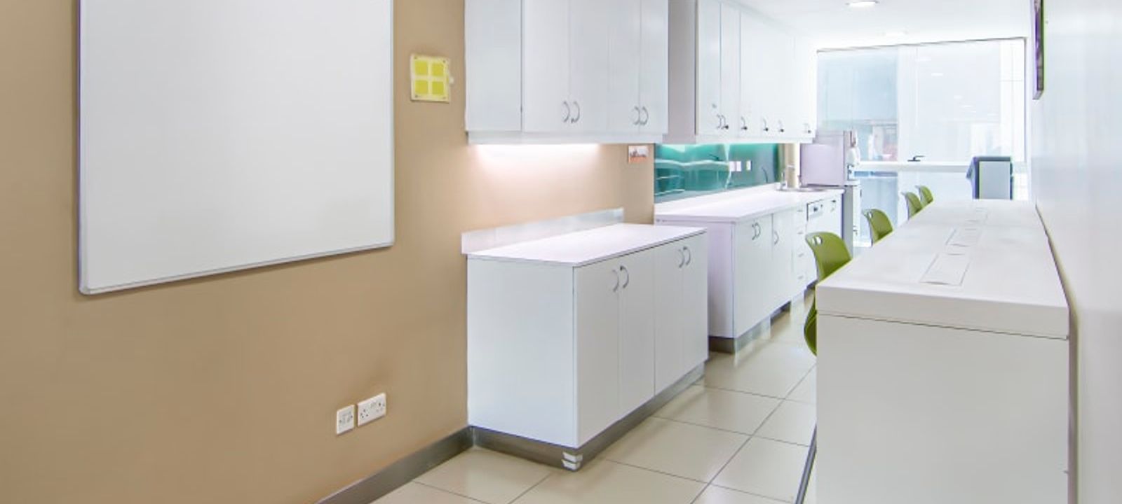 Delta Corner Oracle Tower Westlands Chiromo Road, Nairobi - Image 1