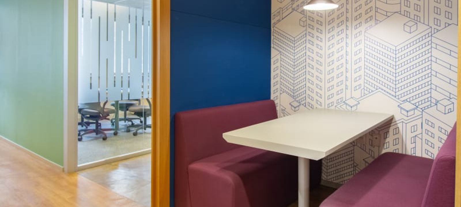 Avenida Brigadeiro Faria Lima 1485, Sao Paulo - Image 1